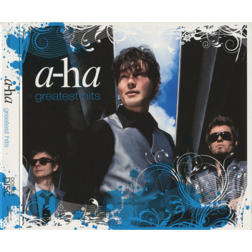 A-HA STAR MARK GH 2CD (Star Mark)