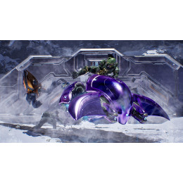 Halo: Campaign Evolved [PS5, русские субтитры]