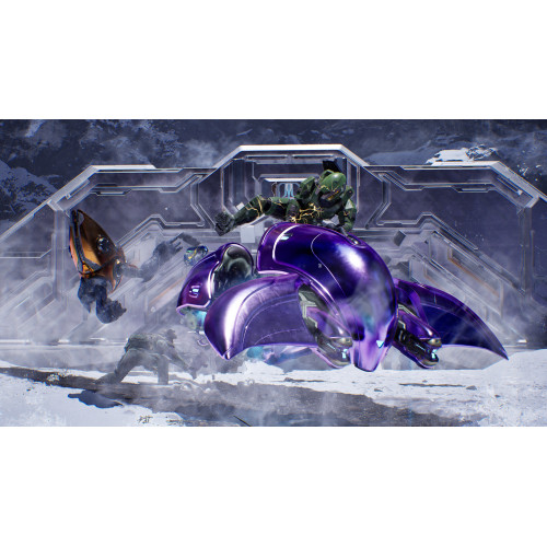 Halo: Campaign Evolved [PS5, русские субтитры]