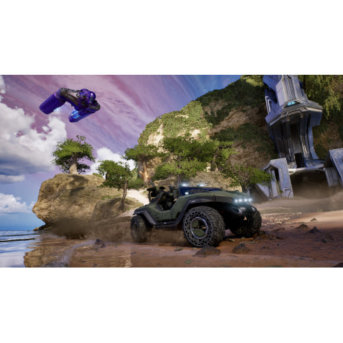 Halo: Campaign Evolved [PS5, русские субтитры]