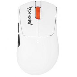 Мышь беспроводная игровая Marvo Monka Rapid G982W