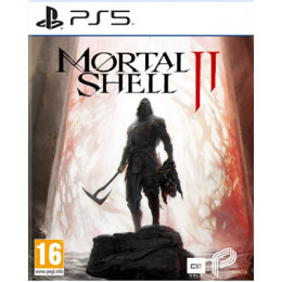 Mortal Shell 2 [PS5, русские субтитры]