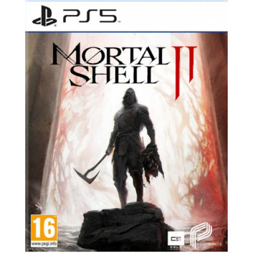 Mortal Shell 2 [PS5, русские субтитры]