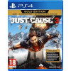 Just Cause 3 - Gold Edition [PS4, английская версия] Trade-in / Б.У.
