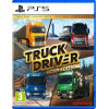 Truck Driver - Gold Edition [PS5, русские субтитры]