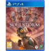 Oddworld: Soulstorm [PS4, русские субтитры]