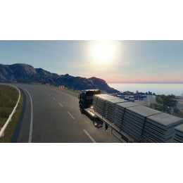 Truck Driver - Gold Edition [PS5, русские субтитры]