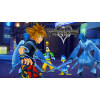 Kingdom Hearts HD 1.5 +2.5 ReMIX [PS4, английская версия] Trade-in / Б.У.
