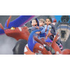 Pokemon Scarlet + The Hidden Treasure of Area Zero [Switch, английская версия] Trade-in / Б.У.