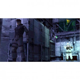 Metal Gear Solid: Master Collection vol.1 [Nintendo Switch, английская версия] Trade-in / Б.У.