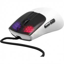 Мышь проводная игровая Marvo Capo 50