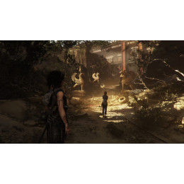 Resonance: A Plage Tale Legacy [PS5, русские субтитры]