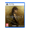 Resonance: A Plage Tale Legacy [PS5, русские субтитры]