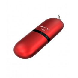 USB флеш-накопитель Maxvi SF 16GB 2.0 red