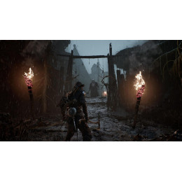 Mortal Shell 2 [PS5, русские субтитры]