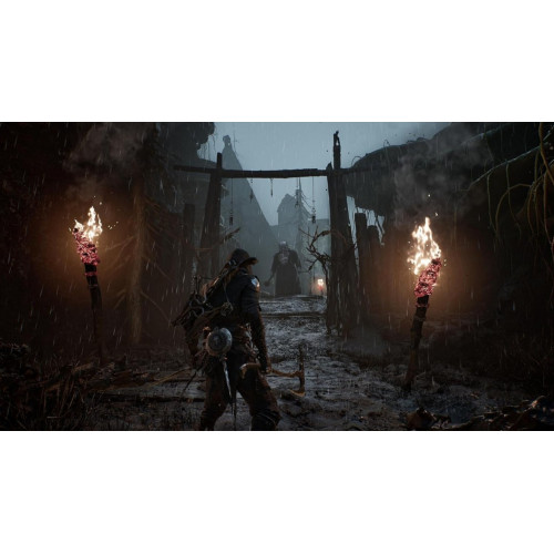 Mortal Shell 2 [PS5, русские субтитры]
