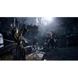 Mortal Shell 2 [PS5, русские субтитры]