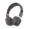 Наушники полноразмерные HOCO W56 BT(BT V5.4) Brown