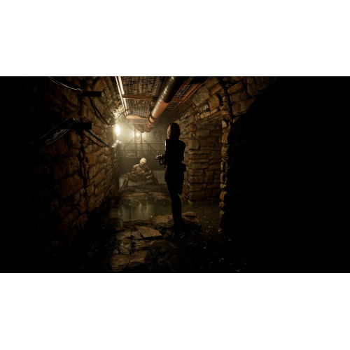 Tormented Souls 2 [PS5, русские субтитры] Trade-in / Б.У.
