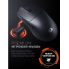Опт. беспр. мышь игровая Redragon K1NG LITE M916-LIT-1K ,BT,FM черная