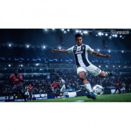 FIFA 19 [PS3, русская версия] Trade-in / Б.У.
