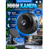 Беспроводная Wi-FI камера KLGO SX1 (компактная)HD,TF 1080P