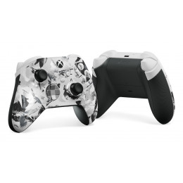 Геймпад для Xbox Series X/S Беспроводной Storm Breaker Special Edition