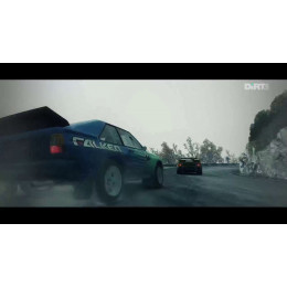 DiRT 3 [PS3, английская версия] Trade-in / Б.У.