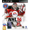 NHL 14 [PS3, русская версия] Trade-in / Б.У.