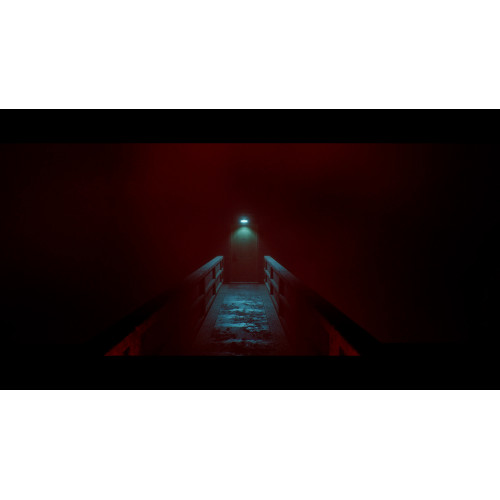 Silent Hill: Townfall - Day One Edition [PS5, русские субтитры]