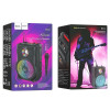 Колонка портативная HOCO BS46 black