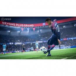 FIFA 19 [PS3, русская версия] Trade-in / Б.У.