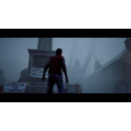 Silent Hill: Townfall - Day One Edition [PS5, русские субтитры]