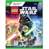 LEGO Star Wars: The Skywalker Saga [Xbox One, русские субтитры]