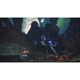 Dune: Awakening - Day One Edition [PS5, русские субтитры]