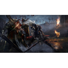 Elden Ring Tarnished Edition [Nintendo Switch 2, русские субтитры]