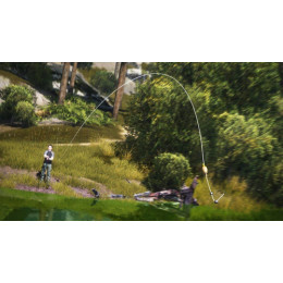 Pro fishing simulator [PS4, русские субтитры] Trade-in / Б.У.