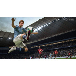 FIFA 19 [PS3, русская версия] Trade-in / Б.У.