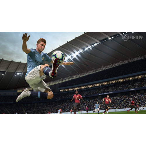 FIFA 19 [PS3, русская версия] Trade-in / Б.У.