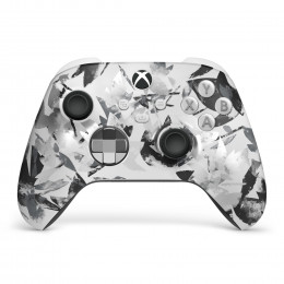 Геймпад для Xbox Series X/S Беспроводной Storm Breaker Special Edition
