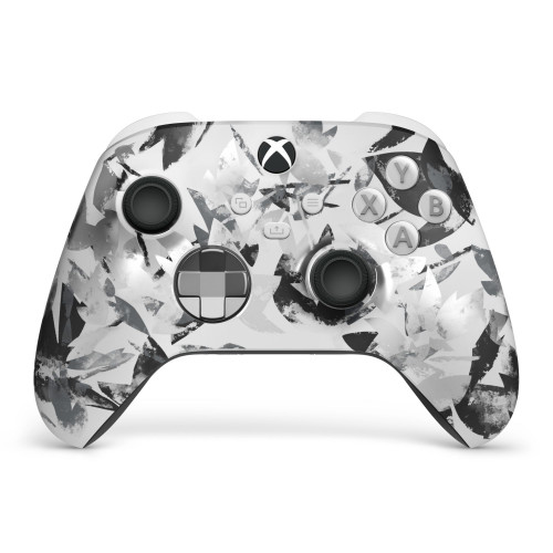 Геймпад для Xbox Series X/S Беспроводной Storm Breaker Special Edition