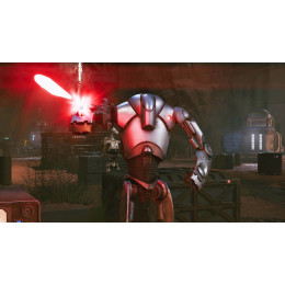 Star Wars Zero Company [PS5, английская версия]