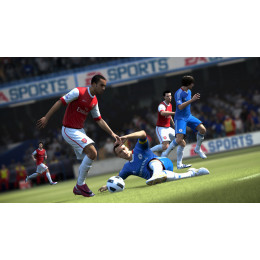 FIFA 12 [PS3, русская версия] Trade-in / Б.У.