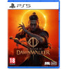 The Blood of Dawnwalker [PS5, английская версия]