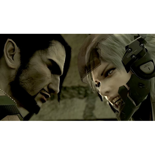 Metal Gear Solid Master Collection Volume 2 Day One Edition [PS5, русские субтитры]