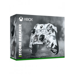 Геймпад для Xbox Series X/S Беспроводной Storm Breaker Special Edition
