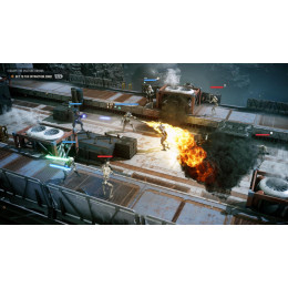 Star Wars Zero Company [PS5, английская версия]