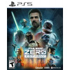 Star Wars Zero Company [PS5, английская версия]