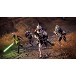 Star Wars Zero Company [PS5, английская версия]