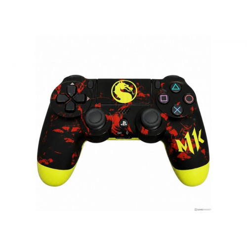 Геймпад Беспроводной DualShock (Сhina) (G2) Mortal Kombat